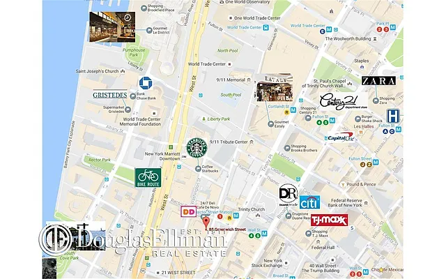 Rented by Douglas Elliman | media 44