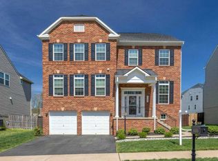 13680 Hastenbeck Dr, Gainesville, VA 20155