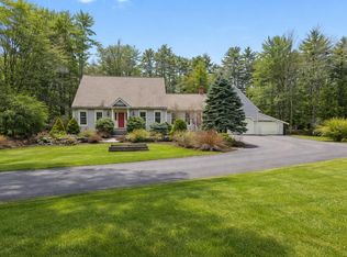 40 Mahlon Avenue, Gorham, ME 04038