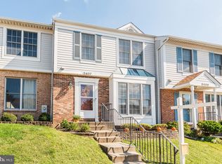 3407 Clairborne Way, Abingdon, MD 21009