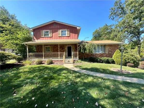 22 Carriage Rd, Greensburg, PA 15601