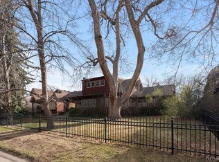 2236 S Milwaukee St, Denver, CO 80210