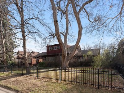 2236 S Milwaukee Street, Denver, CO, 80210