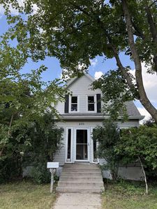 201 East Pleasant Street, Portage, WI, 53901