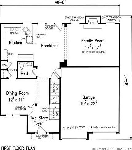 2nd image of 7 Persimmon Way