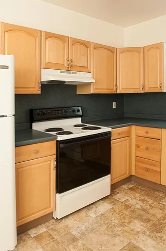 520 Clay Ave #3404 Photo 1