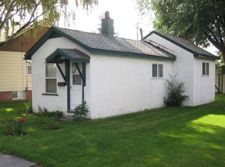 118 Idaho Ave, Rigby, ID 83442