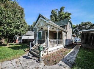 309 Brown Ave, Collinsville, IL 62234