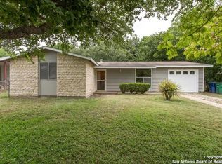 715 Dunwoodie Dr, San Antonio, TX 78219