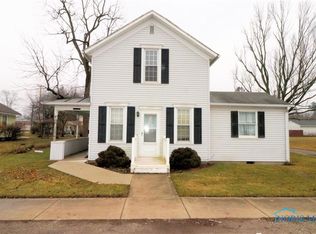 1137 Emory St, Defiance, OH 43512