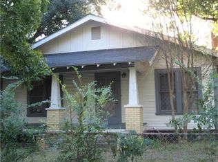 414 Elm St, Trinity, TX 75862