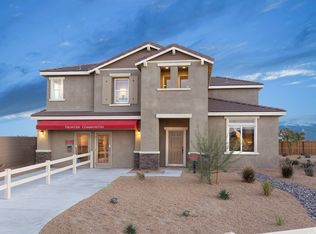 3627 Mount Whiteney Ave, Rosamond, CA 93560