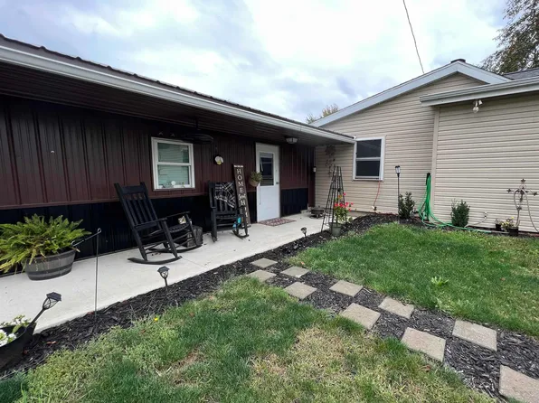 2451 E Water St, Ossian, IN 46777