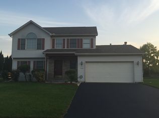 7705 Ginger Gold Dr, Holland, OH