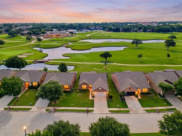 6625 Algarve Dr, Denton, TX 76210