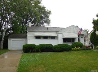 4208 Berkshire Rd, Royal Oak, MI 48073