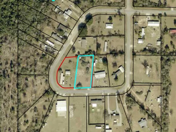 8339 Angie Cir, Panama City, FL 32404