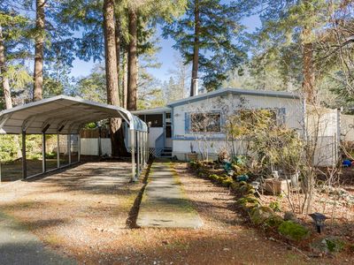 537 Thompson Creek Rd #43, Applegate, OR, 97530