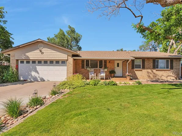 8262 Otis Court, Arvada, CO 80003