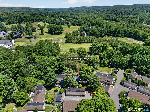 2nd image of 289 Heritage Village #E