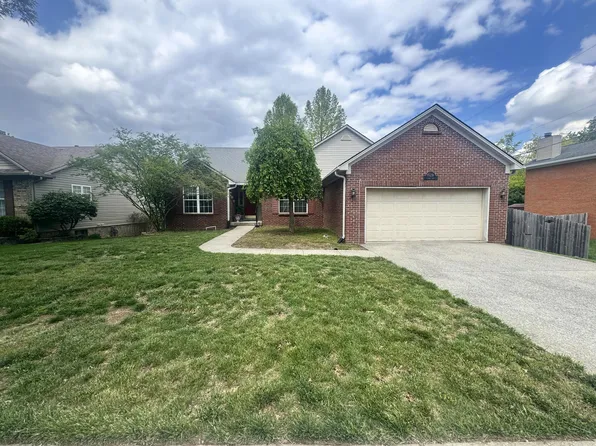 1025 Albert Ln, Lexington, KY 40514