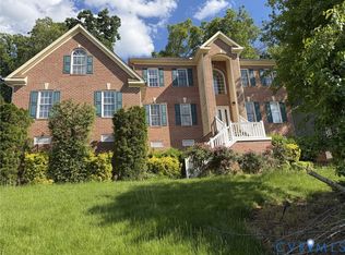 14017 Southshore Rd, Midlothian, VA 23112