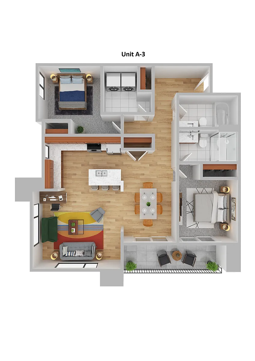 Building Photo - 45639 Spadina Ave #208