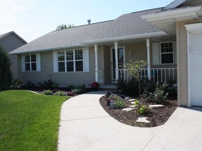 W6961 Glen Valley Dr, Greenville, WI, 54942