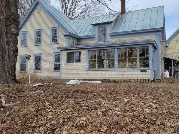 60 Old Waterville Rd