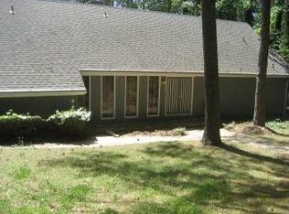 5120 Hidden Hills Trce, Stone Mountain, GA 30088