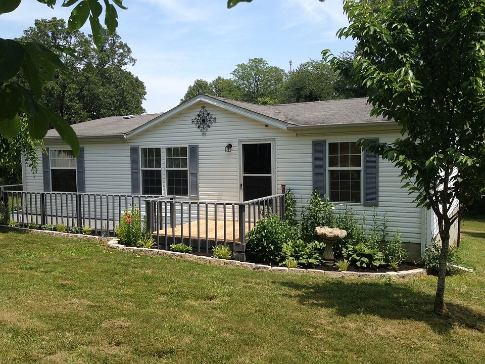 2001 Home