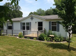 832 County Road 365 E, Norris City, IL 62869