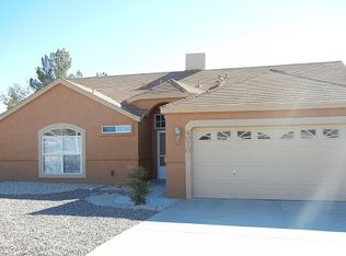 4070 Windridge Cir, Las Cruces, NM 88012