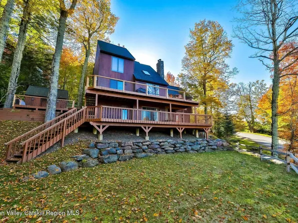 129 Club Road, Windham, NY 12496