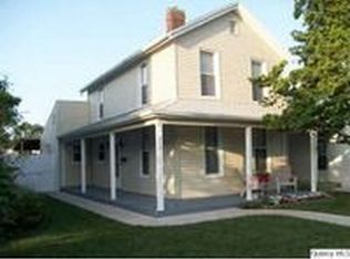 610 Cedar St, Quincy, IL 62301
