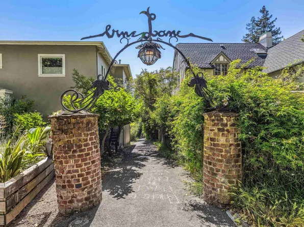 2 Vine Ln, Berkeley, CA 94708