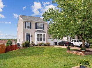 5 Vargas Ct, Stafford, VA 22556