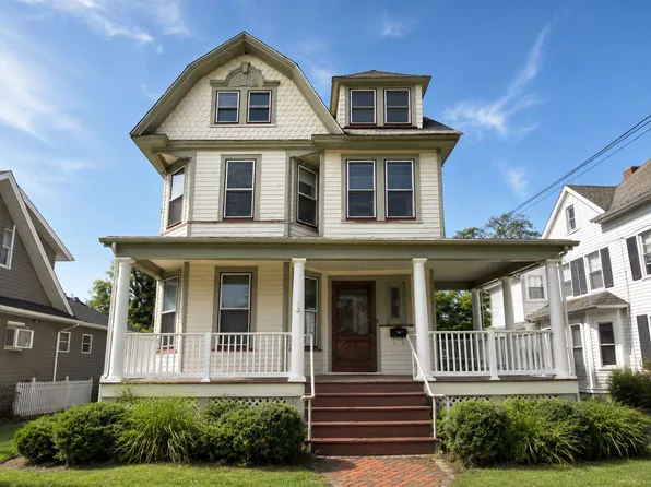 27 Forest Ave #2, Caldwell, NJ 07006