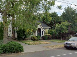 3214 SE 26th Ave, Portland, OR 97202