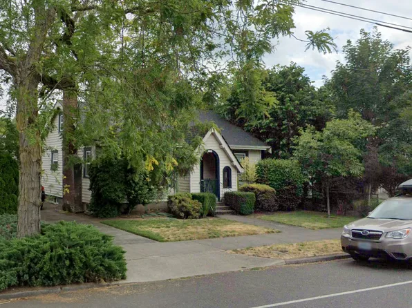 3214 SE 26th Ave, Portland, OR 97202