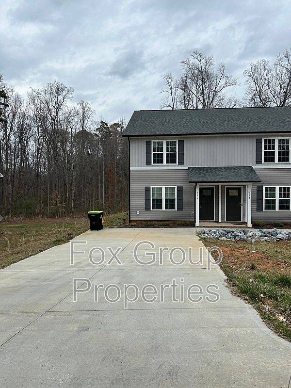 566 Kirk St, China Grove, NC 28023 Zillow
