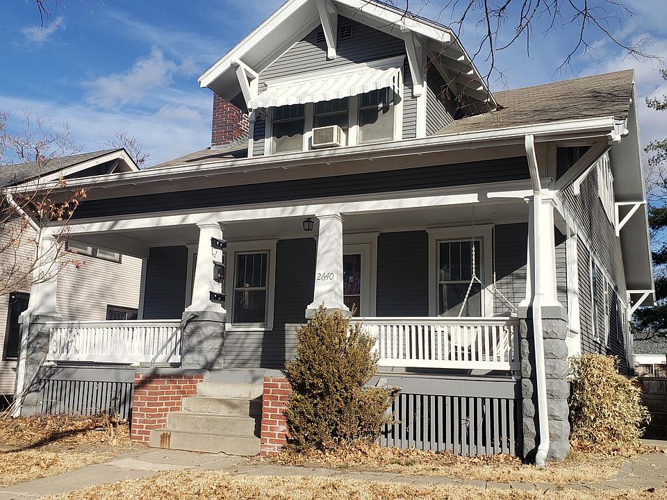 1st image of 2640 S 11th St #2