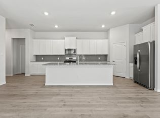 2220 Foggy Woods Ln, Anna, TX 75409