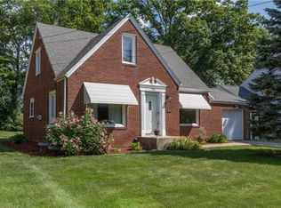 1746 McCollum Rd, Youngstown, OH 44509