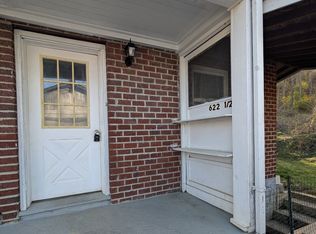 622 Dalton St, Marion, VA 24354