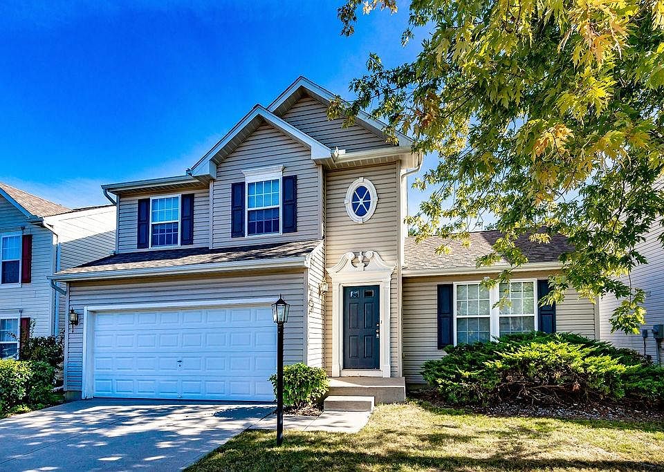 549 Indian Lake Dr, Maineville, OH 45039 Zillow