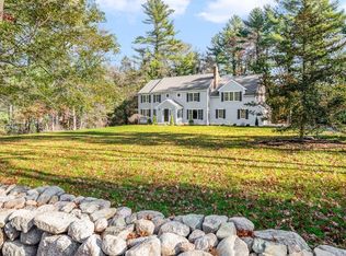 392 Circuit St, Norwell, MA 02061