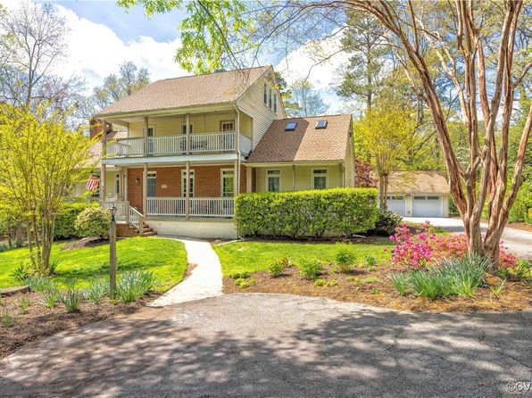 3400 Kenmore Rd, Richmond, VA 23225