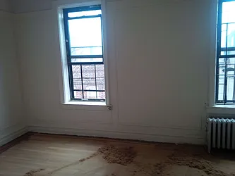 Rented by David W Realty Inc