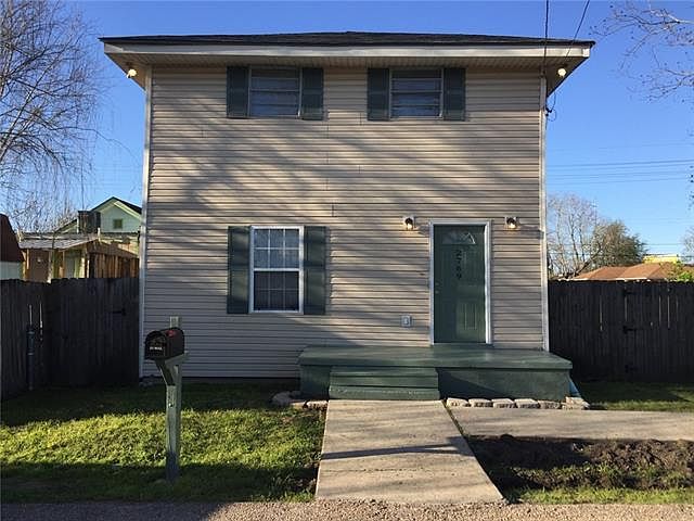 1st image of this home